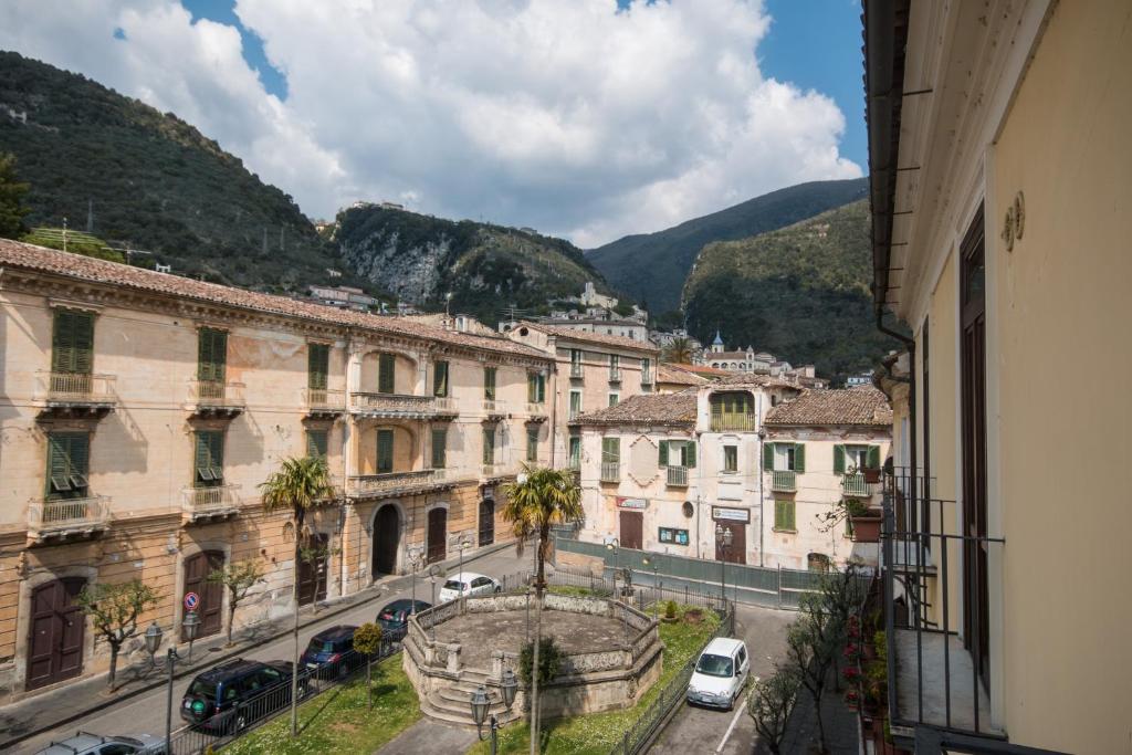 Hotel Hotel Albergo Penza a Piedimonte Matese